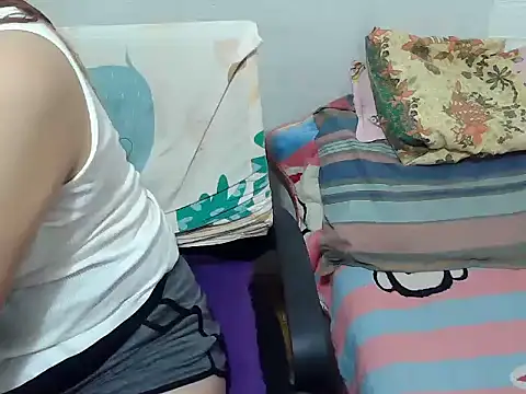 SexyCathy03 online show from 02-19-26, 02:51