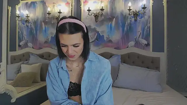 Snapshot of EmmaStarkk chatting on 10-02-25, 05:03 EmmaStarkk online show from 10-02-25, 05:03