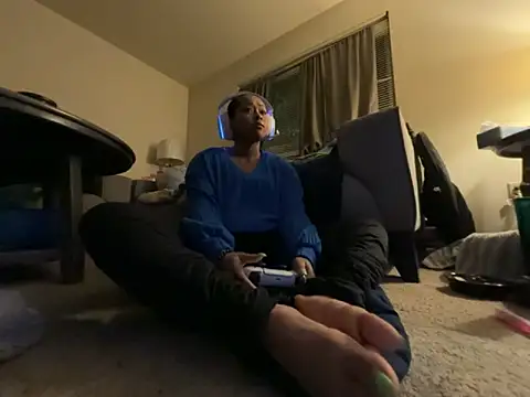 GoddessFatPuss online show from 09-18-25, 03:30