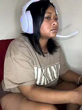 GoddessFatPuss online show from 12-16-25, 07:57