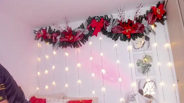 Susy spark online show from 12-21-25, 12:29