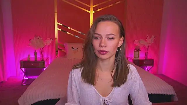 ShyySiren online show from 10-26-25, 08:31