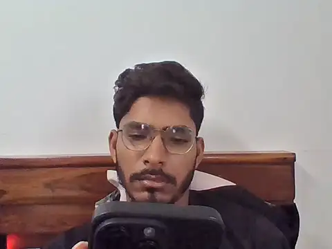 vikranthLong online show from 09-30-25, 08:08