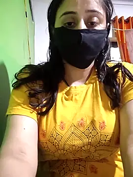 Romantic couple89 online show from 12-01-25, 10:20