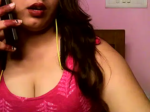 Mahi Chaudhary online show from 10-11-25, 01:20