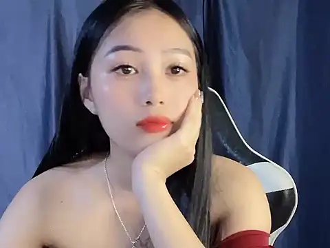 Lyly4757 online show from 09-18-25, 10:01