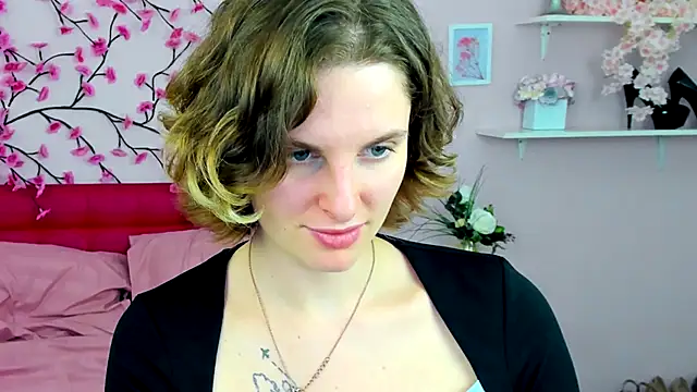 SabrinaRayX online show from 10-13-25, 12:38