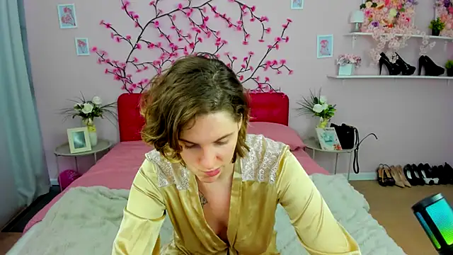 SabrinaRayX online show from 11-20-25, 07:19