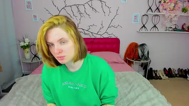 SabrinaRayX online show from 02-24-26, 01:09