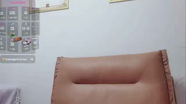 Muxue-aa online show from 09-20-25, 01:39