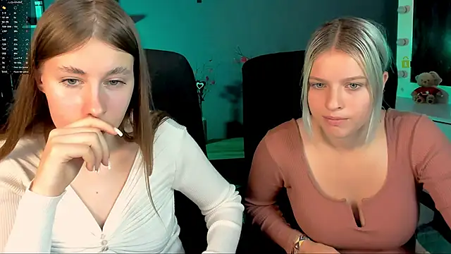 kaela spell  online show from 09-26-25, 06:39