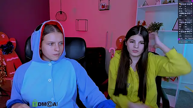 kaela spell  online show from 01-06-26, 11:18