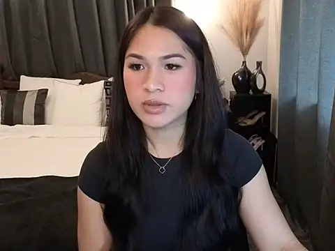 ZoeyJohnson online show from 10-01-25, 12:38