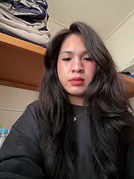 ZoeyJohnson online show from 10-12-25, 11:37