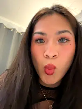 ZoeyJohnson online show from 11-01-25, 10:50