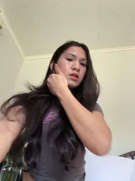 ZoeyJohnson online show from 12-02-25, 01:55