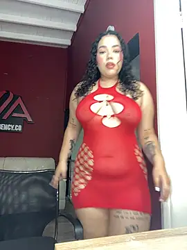 krisstenSantos online show from 11-26-25, 12:28