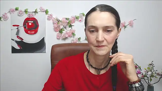 TayaFinch online show from 11-22-25, 01:10