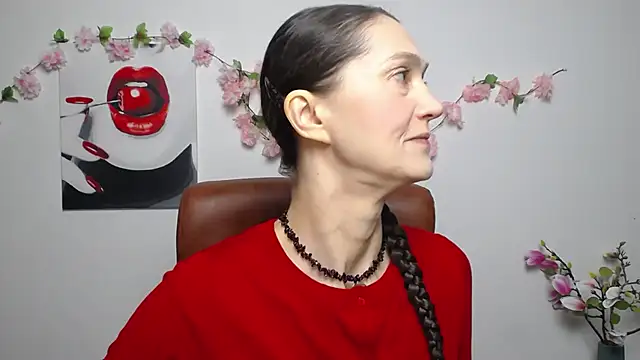 TayaFinch online show from 12-01-25, 01:05