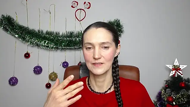 TayaFinch online show from 12-16-25, 02:44