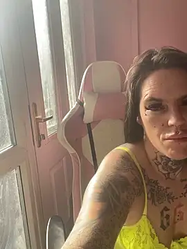 DIRTY PAISLEY X online show from 10-29-25, 01:57