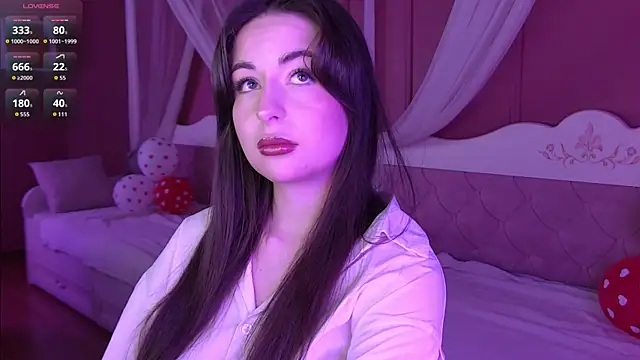 Snapshot of LilithLane chatting on 02-22-26, 12:26 LilithLane online show from 02-22-26, 12:26