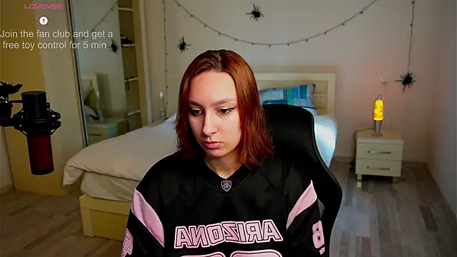 LilyannRosse online show from 10-25-25, 07:05