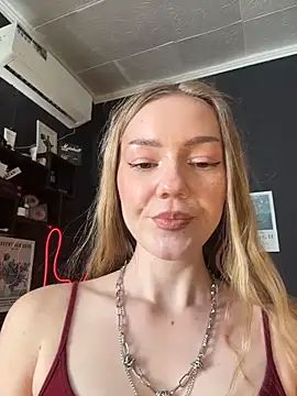 MilaMoone online show from 03-14-26, 10:21