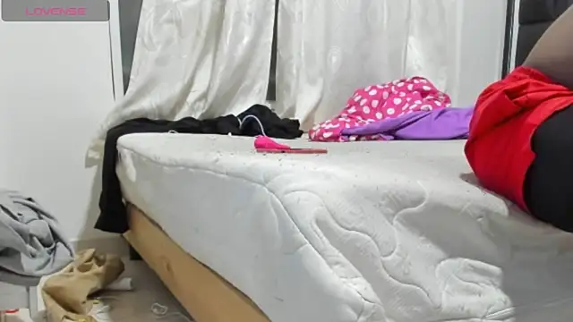 ArexBlakk online show from 01-11-26, 04:01