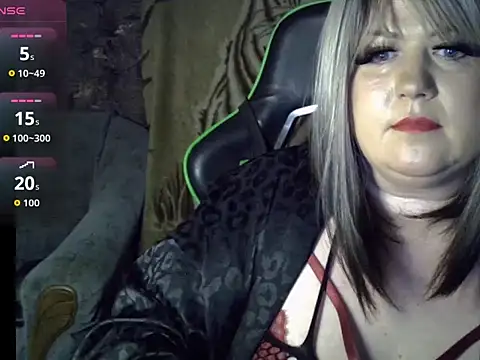 YuliiaSan online show from 11-14-25, 03:11