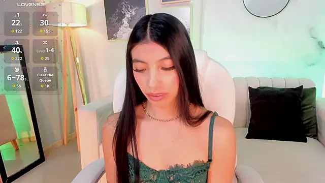 Tiffany Low online show from 02-23-26, 02:47