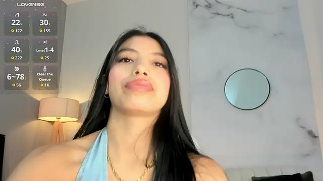 Tiffany Low online show from 02-27-26, 01:44