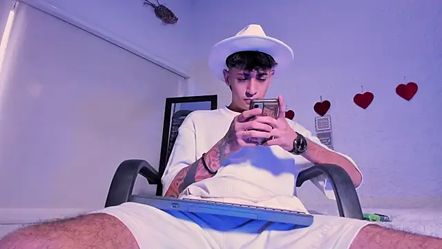 j martony online show from 09-17-25, 12:18