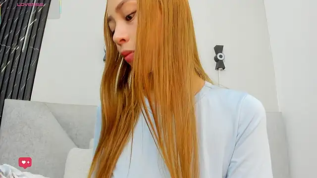 Naomi Rousse online show from 02-23-26, 12:57