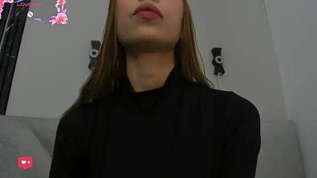 Naomi Rousse online show from 02-28-26, 01:01