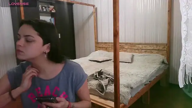 EthelsLover online show from 12-17-25, 09:37