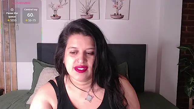 Andrea secret  online show from 01-07-26, 01:13