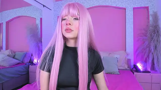 Peytonn Monroe online show from 02-04-26, 12:11