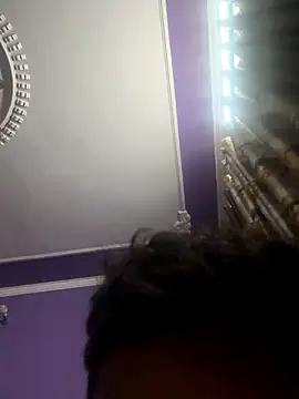 Siddharth8970 online show from 09-18-25, 06:54