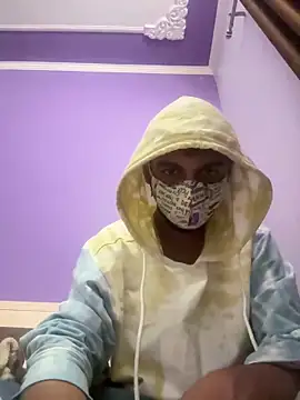 Siddharth8970 online show from 09-21-25, 03:46