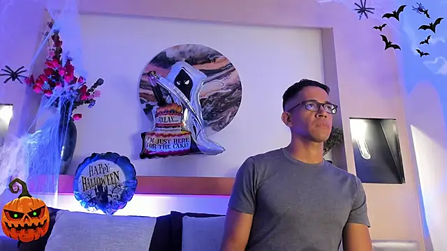 JacobDraven online show from 10-29-25, 03:20