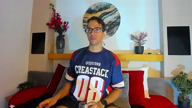 JacobDraven online show from 01-09-26, 03:20