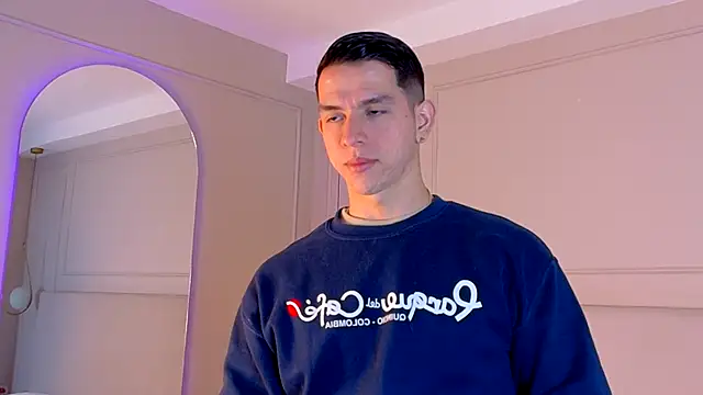 ZaneDawson online show from 10-28-25, 03:10