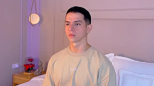 ZaneDawson online show from 11-05-25, 06:02