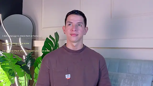 ZaneDawson online show from 02-18-26, 07:21