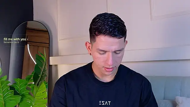 ZaneDawson online show from 02-25-26, 07:56