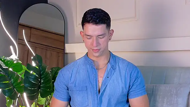 ZaneDawson online show from 03-03-26, 08:26