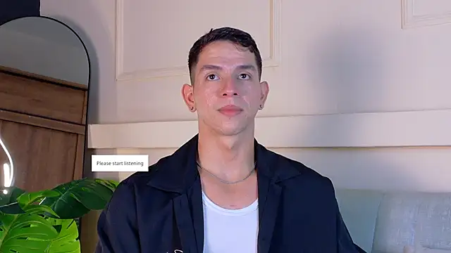 ZaneDawson online show from 03-09-26, 09:08