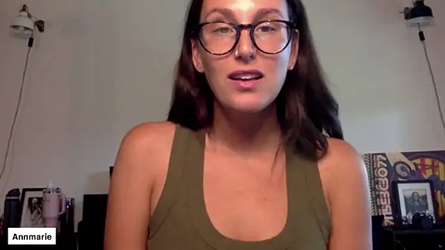 annmarieferrara online show from 10-13-25, 06:08