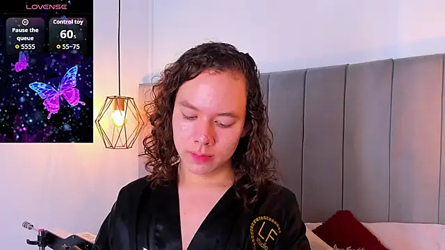 bycandy  online show from 11-06-25, 12:06